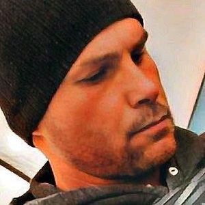 Meet your Posher, Davey